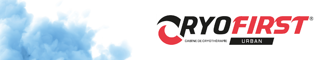 Logo cryofirst criosauna